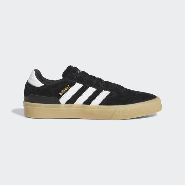 Chaussures Busenitz Vulc 2 Noir Adidas