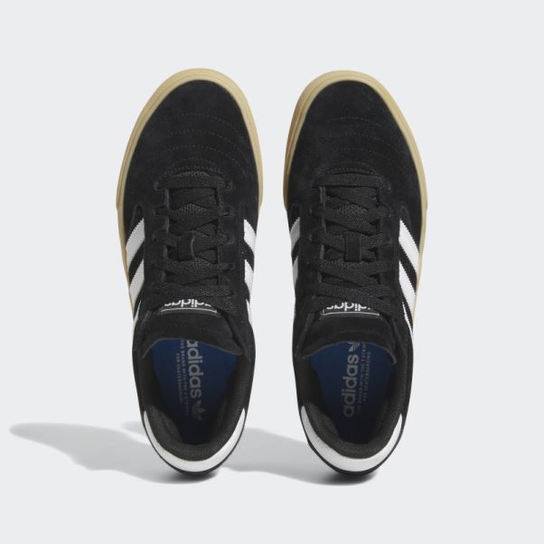 Chaussures Busenitz Vulc 2 Noir Adidas