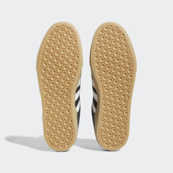 Chaussures Busenitz Vulc 2 Noir Adidas