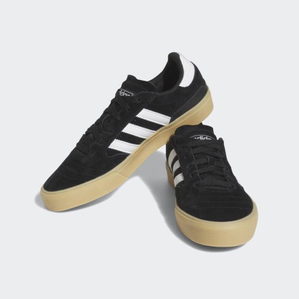 Chaussures Busenitz Vulc 2 Noir Adidas