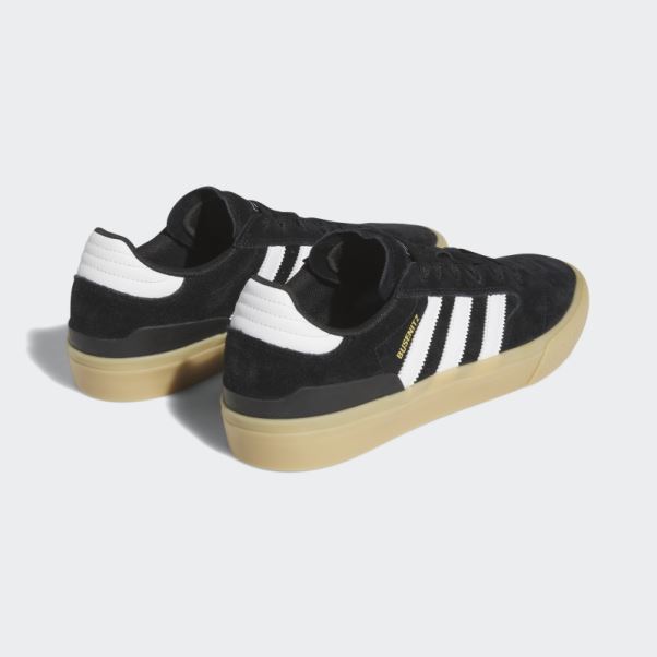 Chaussures Busenitz Vulc 2 Noir Adidas