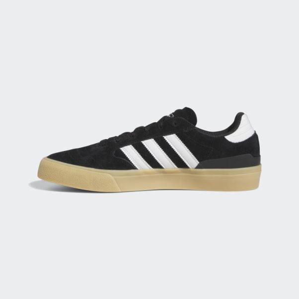 Chaussures Busenitz Vulc 2 Noir Adidas