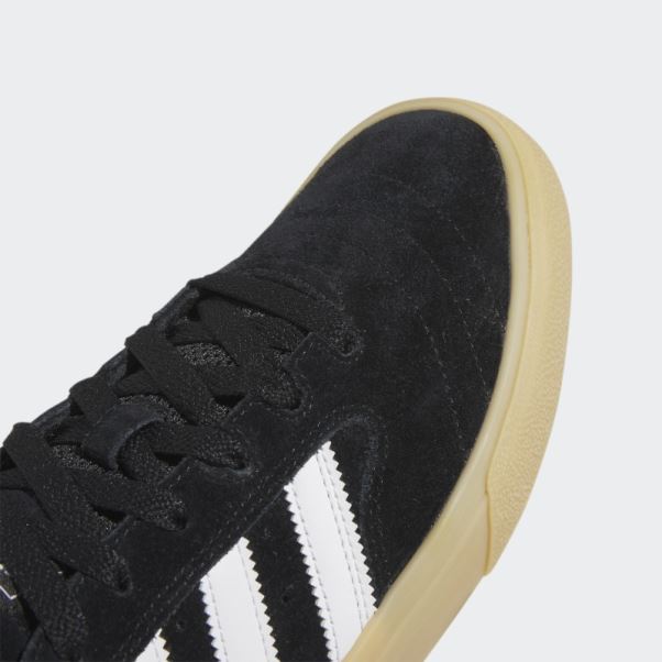 Chaussures Busenitz Vulc 2 Noir Adidas
