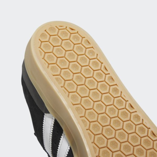 Chaussures Busenitz Vulc 2 Noir Adidas