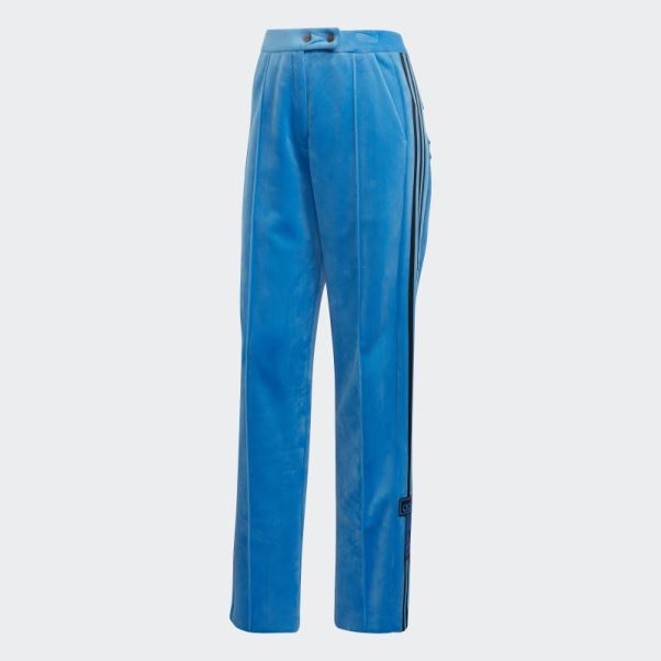 Bleu Version Motard Adibreak Jogging Adidas Oiseau Bleu