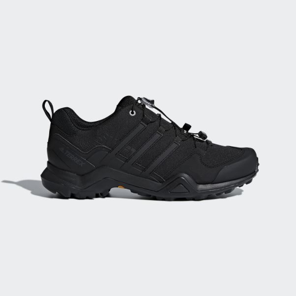 Chaussures Terrex Swift R2 Noir Adidas