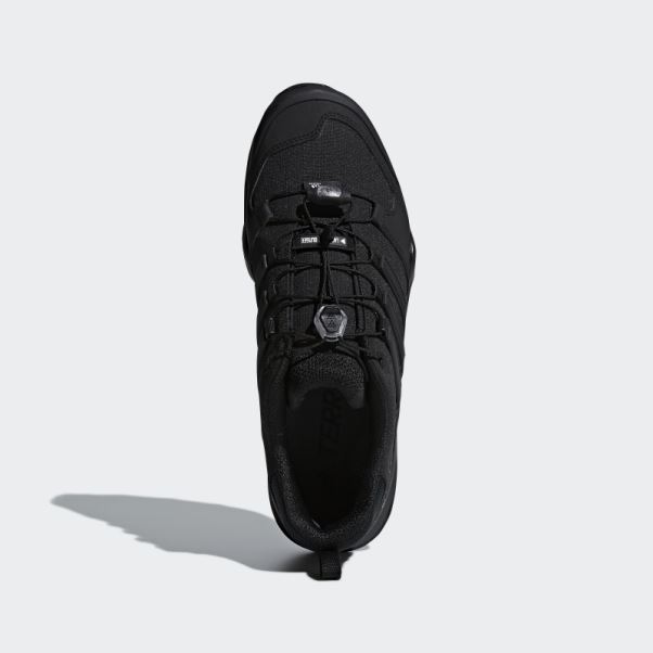 Chaussures Terrex Swift R2 Noir Adidas