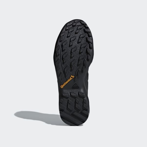 Chaussures Terrex Swift R2 Noir Adidas