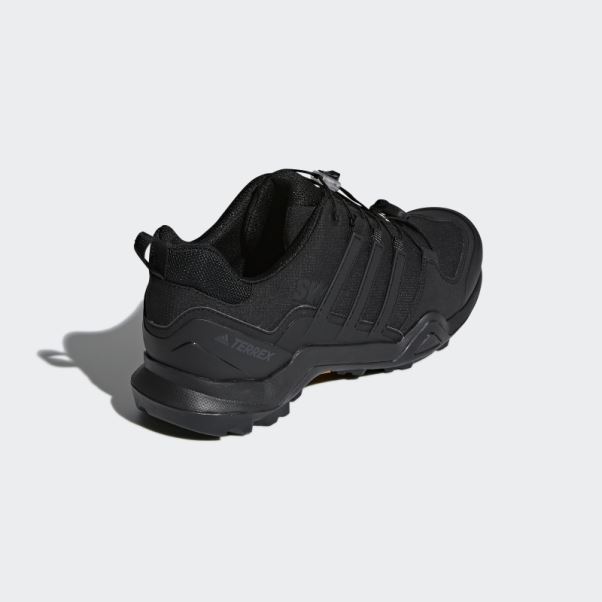 Chaussures Terrex Swift R2 Noir Adidas