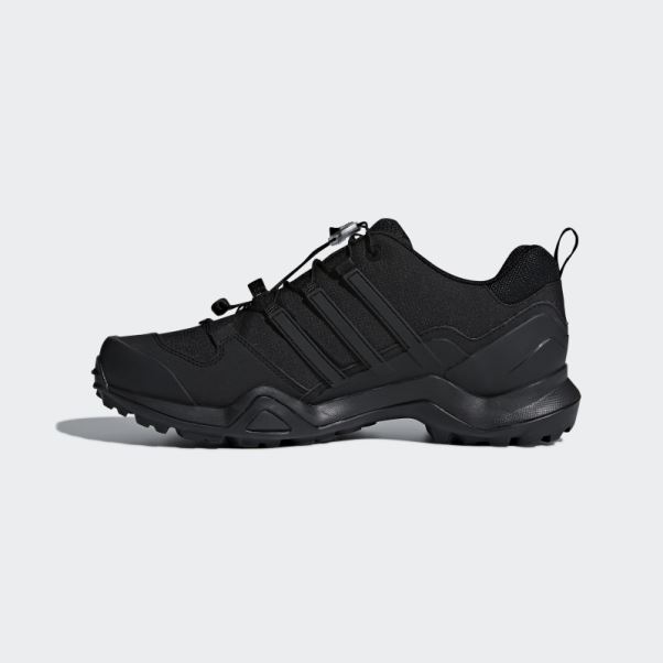 Chaussures Terrex Swift R2 Noir Adidas