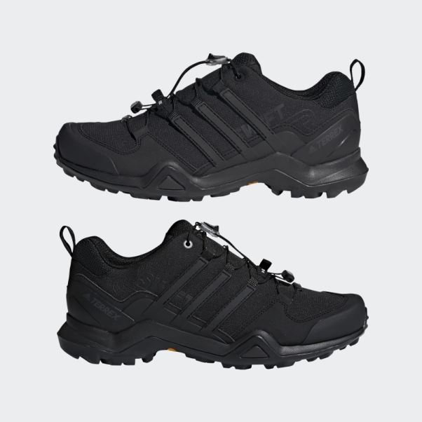 Chaussures Terrex Swift R2 Noir Adidas