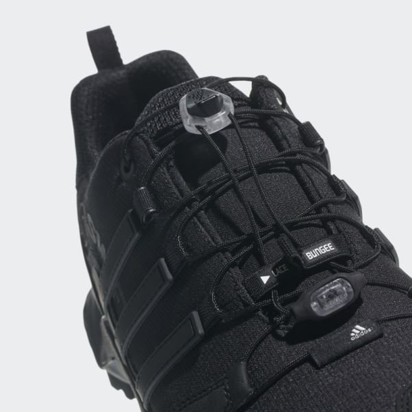 Chaussures Terrex Swift R2 Noir Adidas