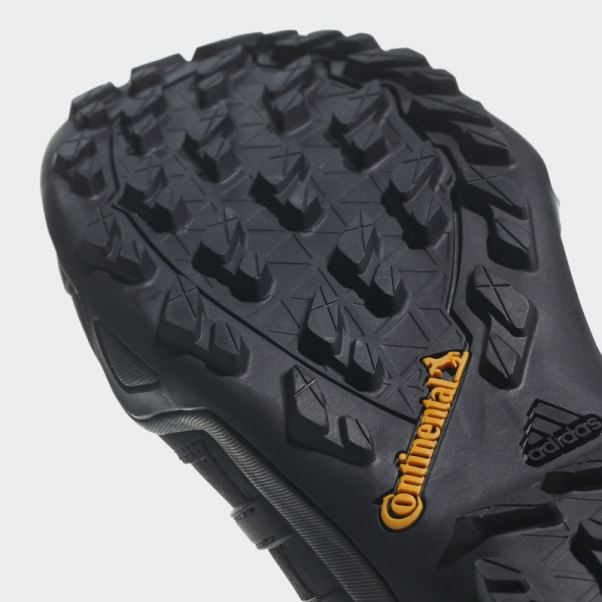 Chaussures Terrex Swift R2 Noir Adidas
