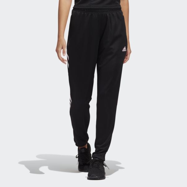 Pantalon De Survêtement Adidas Tiro Rose