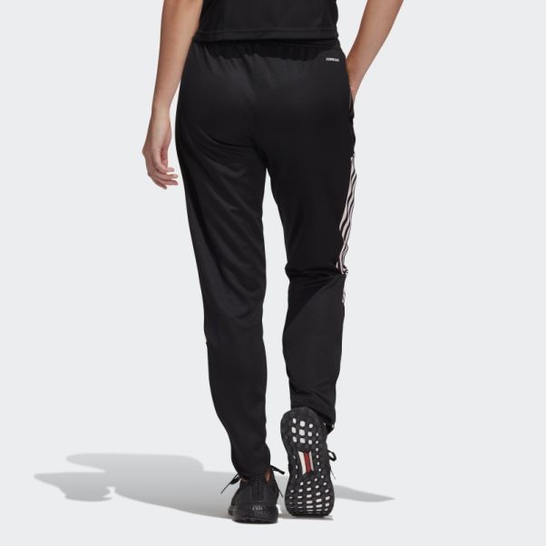 Pantalon De Survêtement Adidas Tiro Rose