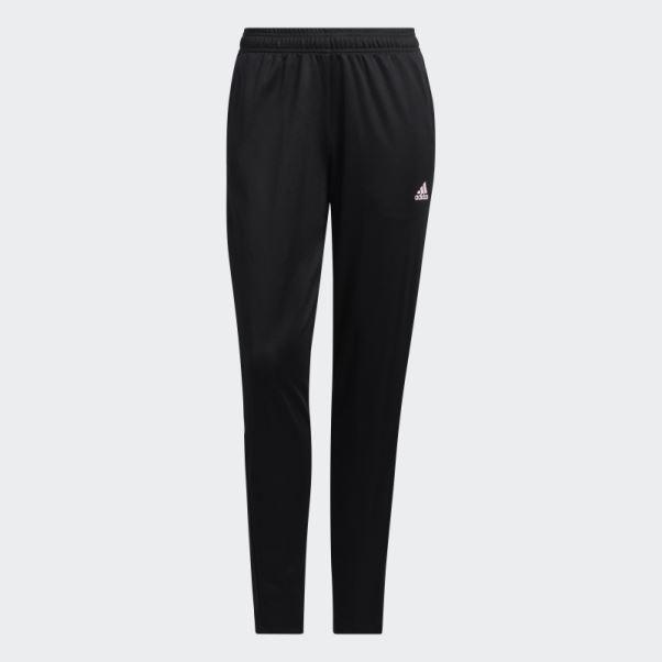 Pantalon De Survêtement Adidas Tiro Rose