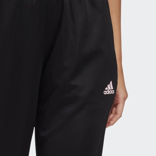Pantalon De Survêtement Adidas Tiro Rose