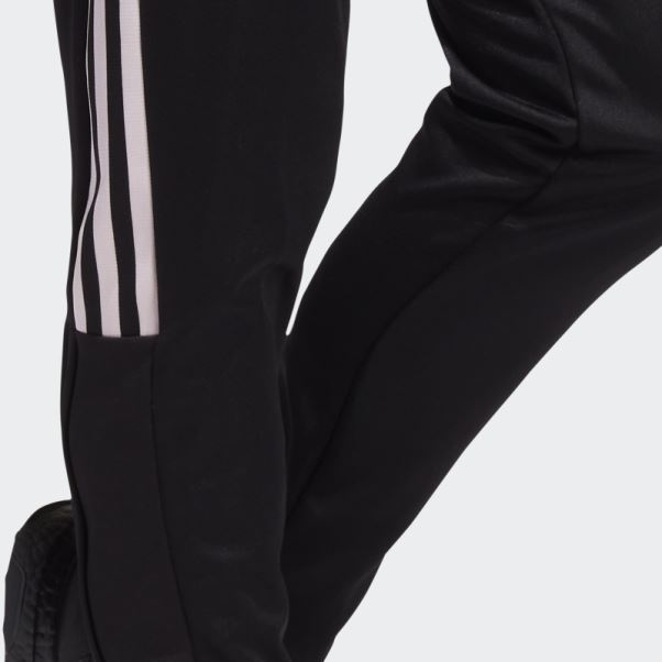 Pantalon De Survêtement Adidas Tiro Rose