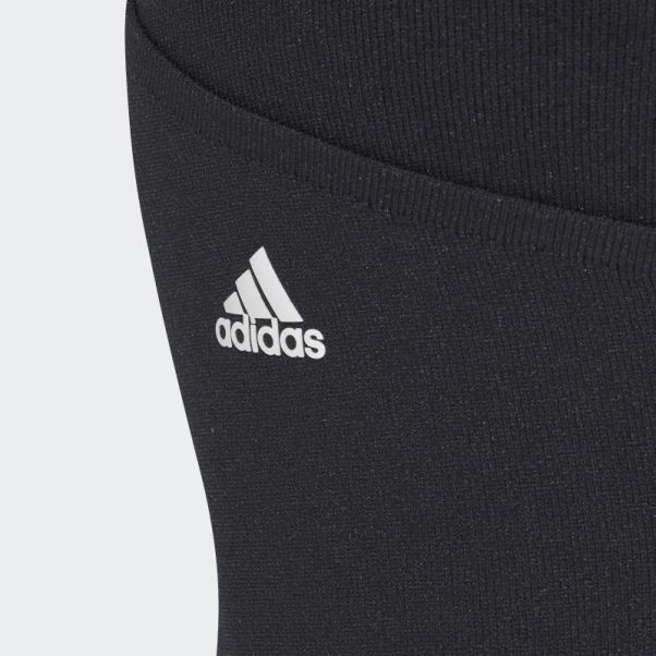 Cache-cou Condivo Noir Adidas