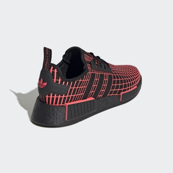 Adidas Nmd-r1 Chaussures