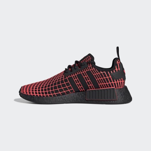 Adidas Nmd-r1 Chaussures