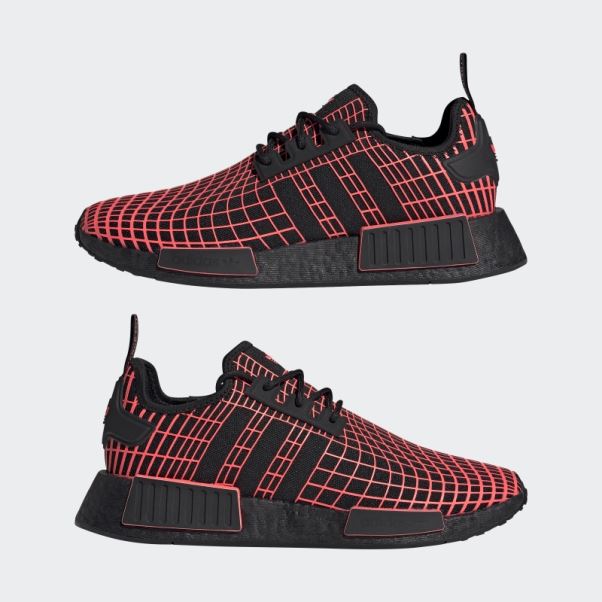 Adidas Nmd-r1 Chaussures