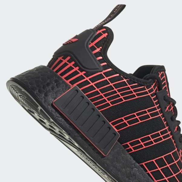 Adidas Nmd-r1 Chaussures