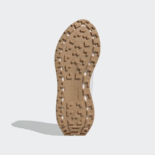 Chaussure Adidas Retropy E5 Rose