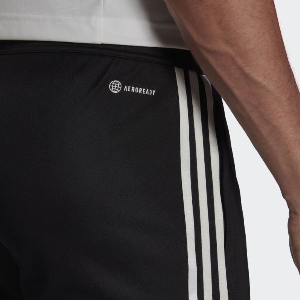 Pantalon Cargo Adidas Tiro Noir