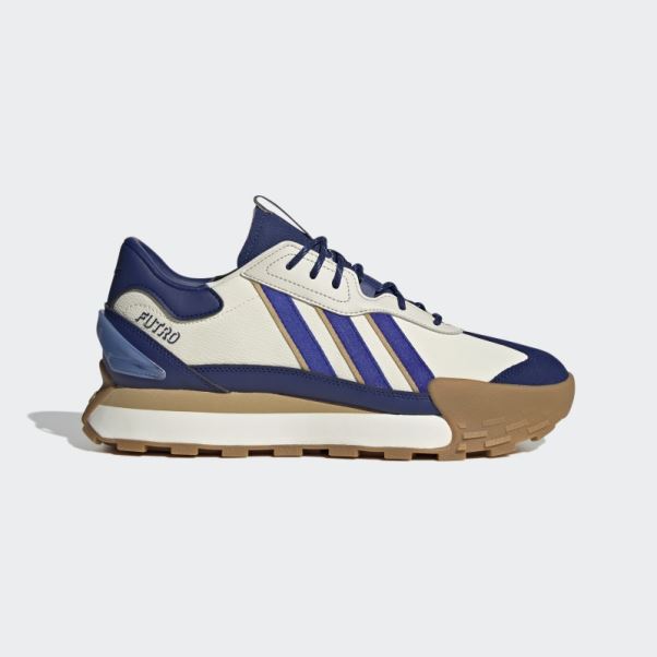 Chaussure Adidas Futro Mixr Alu