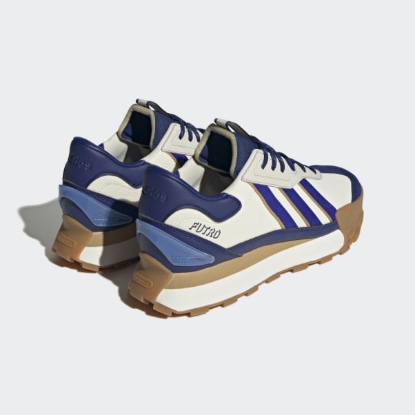 Chaussure Adidas Futro Mixr Alu