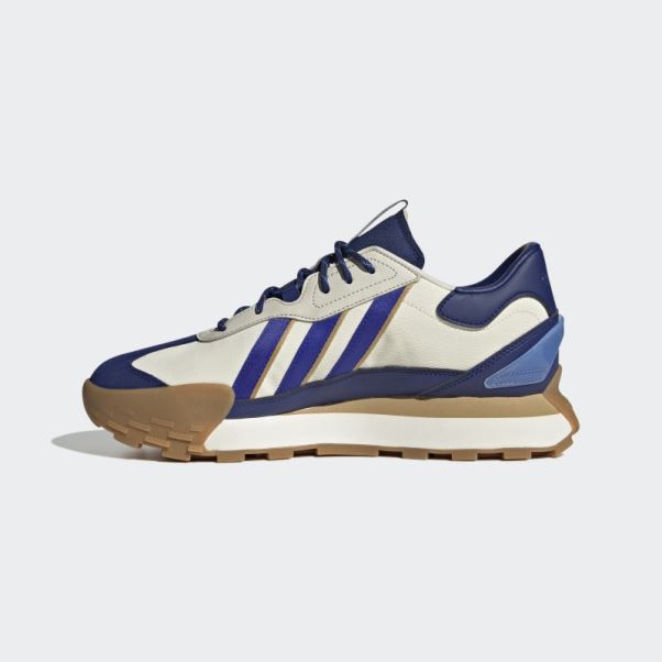 Chaussure Adidas Futro Mixr Alu