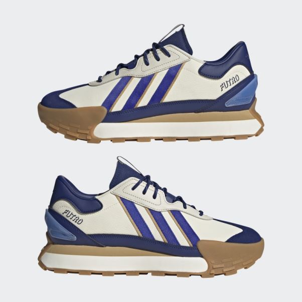 Chaussure Adidas Futro Mixr Alu