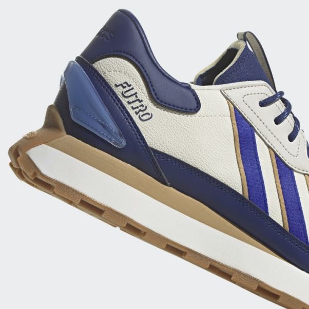 Chaussure Adidas Futro Mixr Alu