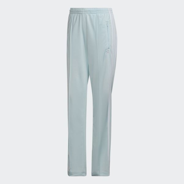 Pantalon De Survêtement Bleu Adidas Adicolor Classics Firebird Primeblue