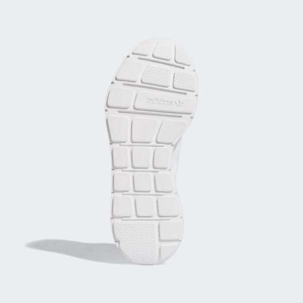 Chaussure Swift Run X Adidas Blanche