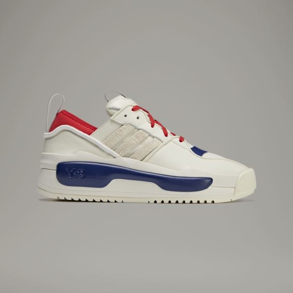 Y-3 Rivalité Adidas Chaud