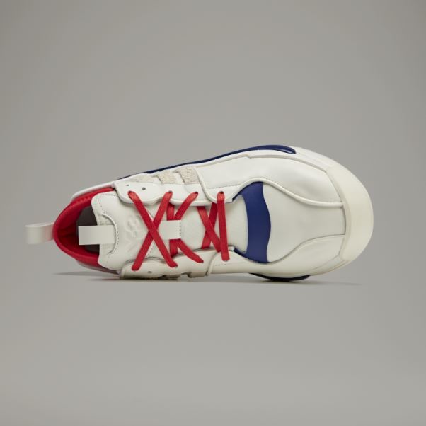 Y-3 Rivalité Adidas Chaud