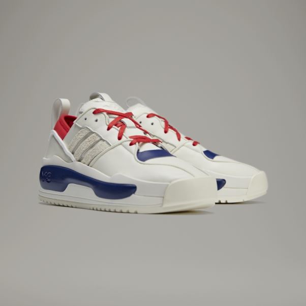 Y-3 Rivalité Adidas Chaud