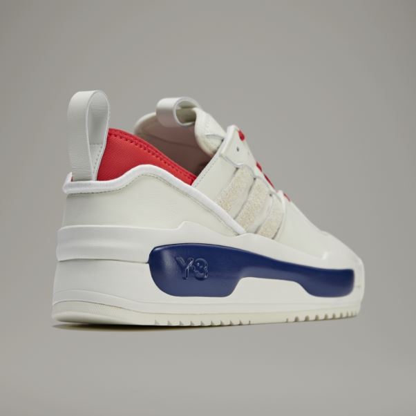 Y-3 Rivalité Adidas Chaud