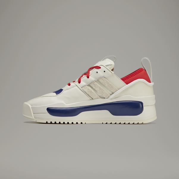 Y-3 Rivalité Adidas Chaud