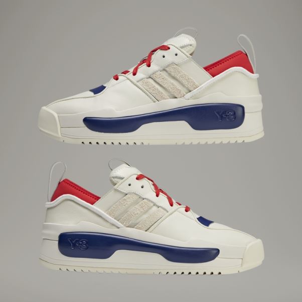 Y-3 Rivalité Adidas Chaud