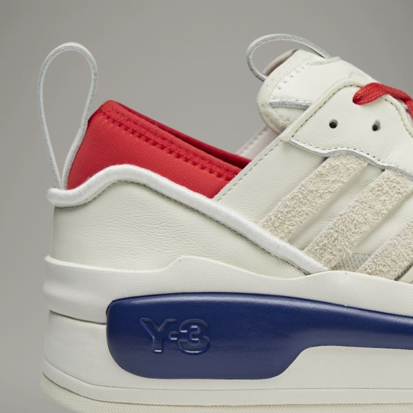 Y-3 Rivalité Adidas Chaud