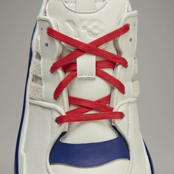 Y-3 Rivalité Adidas Chaud