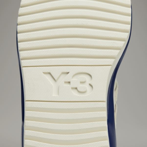 Y-3 Rivalité Adidas Chaud