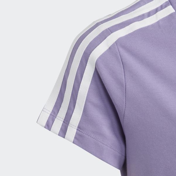 Robe Adicolor Lilas Adidas