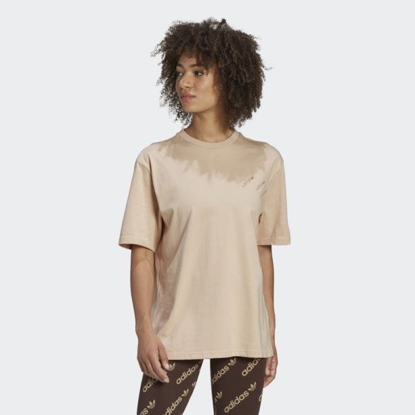 T-shirt Adidas Blush