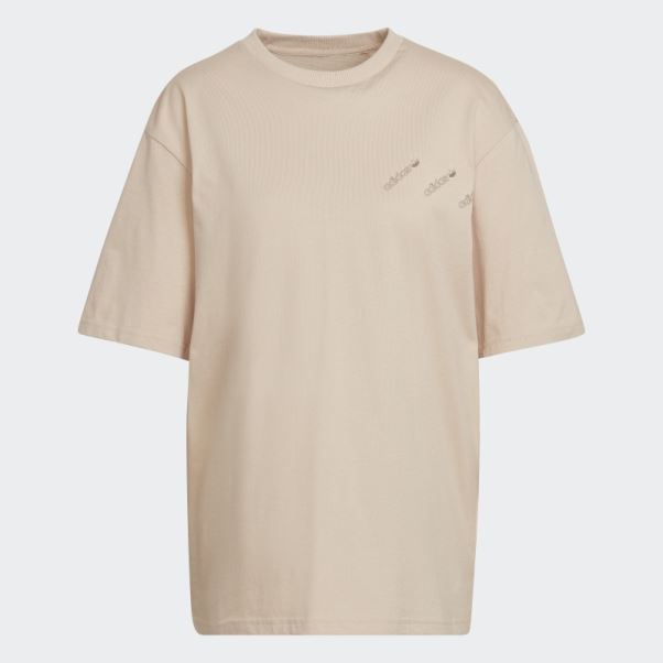 T-shirt Adidas Blush