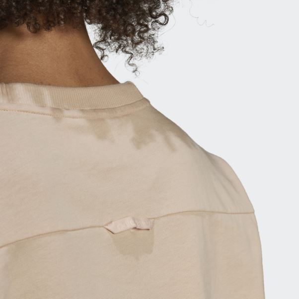 T-shirt Adidas Blush