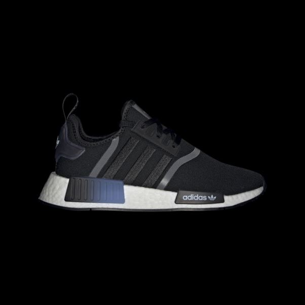 Bleu Aube Adidas Nmd-r1 Chaussures élégant